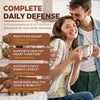 Ceylon Cinnamon Heart and Energy Complex, 120 Veggie Capsules