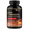 Ceylon Cinnamon Heart and Energy Complex, 120 Veggie Capsules