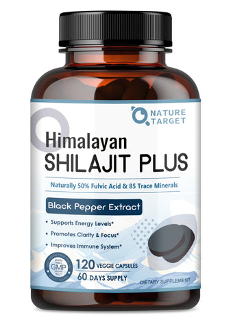 Shilajit