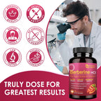 Non-GMO-Berberine-HCl-Supplement-1200mg