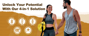 Non-GMO and gluten-free Vitamin D3 + K2 supplement