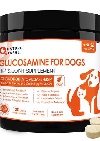 Glucosamine