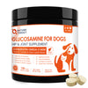 Dog & Cat Glucosamine Chews, 120 Chews