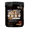 Chocolate Protein Powder, Whey Protein Isolate, 25G Protein/Serving