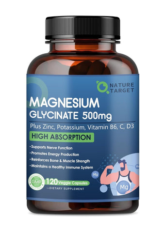 Magnesium