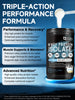 Vanilla Protein Powder, Whey Protein Isolate, 26G Protein/Serving