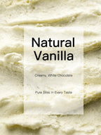 Vanilla Protein Powder, Whey Protein Isolate, 26G Protein/Serving, 1.1LB